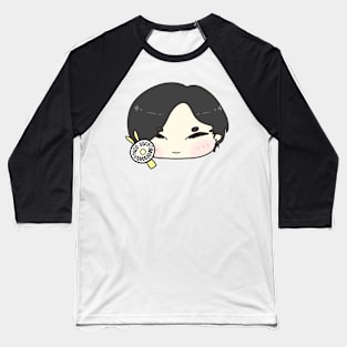 Chibi Leo | VIXX Baseball T-Shirt